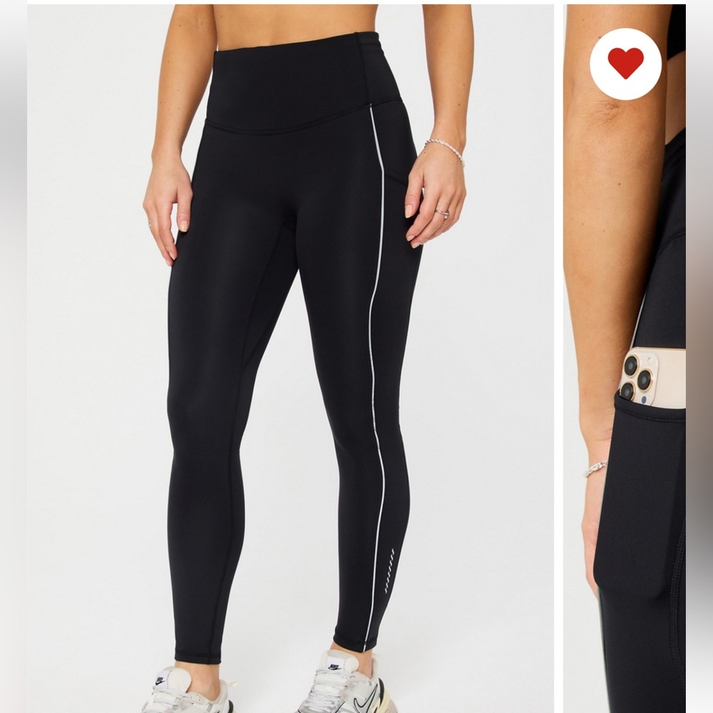 NWT Fabletics leggings